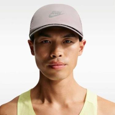 Imagem de Boné Nike Run Swoosh Unissex-Unissex