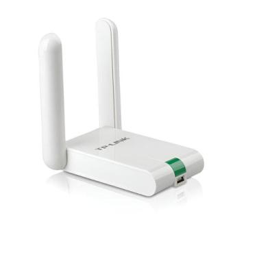 Imagem de Adaptador De Rede Wireless Tp-link Tl-wn822n 300 Mbps Usb 2.0 Tl-wn822