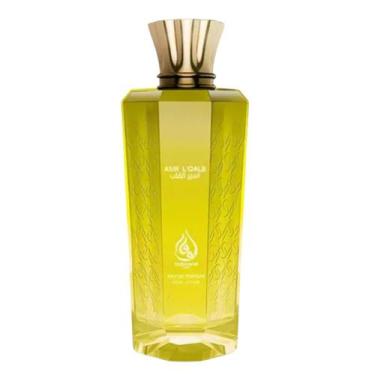 Imagem de Perfume Unissex Árabe Asir 100ml Eau De Parfum Mawwal Arabia
