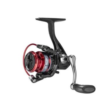 Imagem de Molinete Ultra Light Marine Sports Kick 400 - 4 Rolamentos