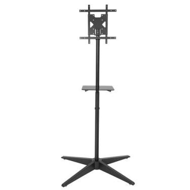 Imagem de Rack Airon Audience To Go K 3255 Black 06.06.017 Aironflex