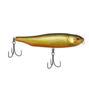 Imagem de Isca Artificial Megabass Giant Dog-X  - 9,8cm 14,0g - Varias Cores, Gg