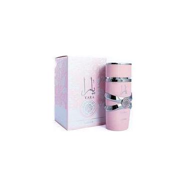 Imagem de Perfume Árabe Yara Lattafa Feminino 100ml Eau de Parfum