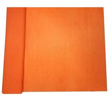 Imagem de 2 unidades-papel crepom crepe mais nova print rolo 48cm x 2,50m - unid
