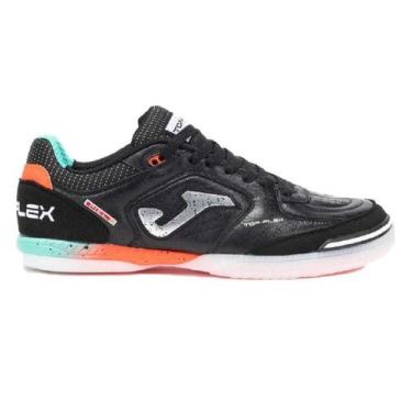 Imagem de Tenis Futsal Joma Top Flex Masculino - Ptocoral, 42