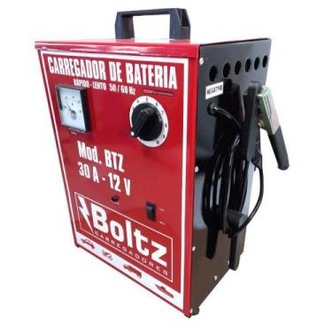Imagem de Carregador de Bateria 30A Boltz 12v 3643