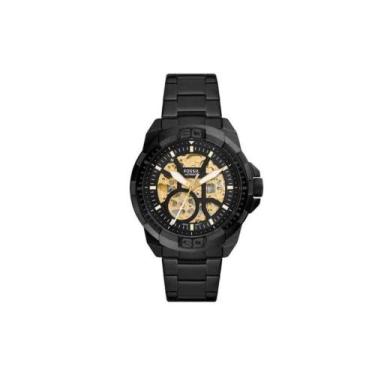 Imagem de Relógio Masculino Fossil Bronson Automático ME3217/1P