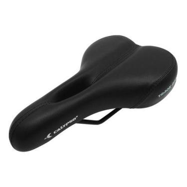Imagem de SELIM CALYPSO TRACK SPORT VAZADO 270x160MM