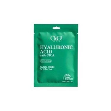 Imagem de Omg facial mask hyaluronic acid with cica 25 g