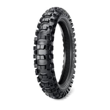 Imagem de Pneu Moto Ira Aro 18 Bunker Xout Nhs 100 100 18 59r Tt t
