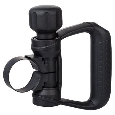 Imagem de Empunhadura Auxiliar para Martelos Perfuradores Bosch com Melhor Ergonomia e Segurança Bivolt