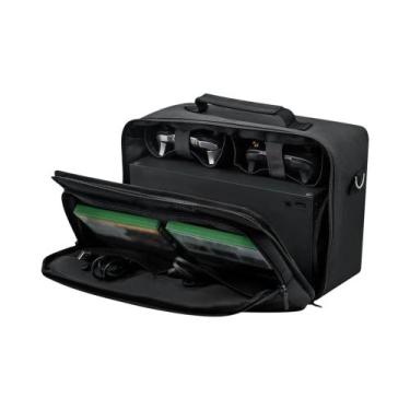 Imagem de Bolsa De Viagem Protetora Para Xbox Series X Para Versão Com Disco Ou 