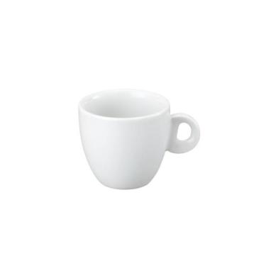 Imagem de Xícara Café Com Leite Sem Pires 230ml  Porcelana Schmidt - Mod. Sofia,