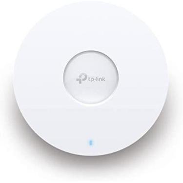 Imagem de TP-Link EAP653 Ultra Slim sem Adaptador Omada True WiFi 6