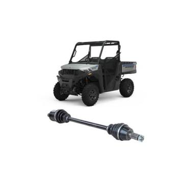 Imagem de SEMIEIXO QUADRICICLO POLARIS: RANGER 800/ 700/ 500 11&gt16 DIANTEIRO L