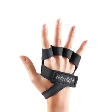 Imagem de Luva de Neoprene com Alça Preta - Tamanho: P - Hidrolight
