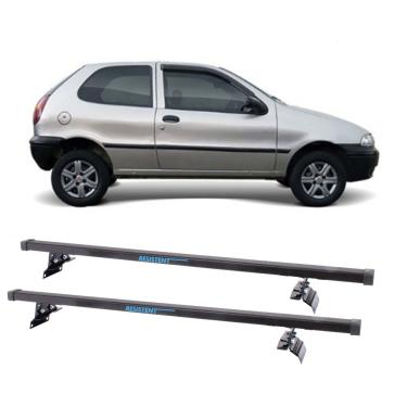 Imagem de Rack Teto Resistent Sport Fiat Palio 2 portas 99/15 LW140