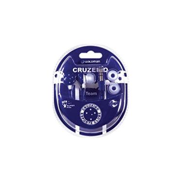 Imagem de Fone de Ouvido Intra Auricular Waldman SF-10 In-Ear Cruzeiro