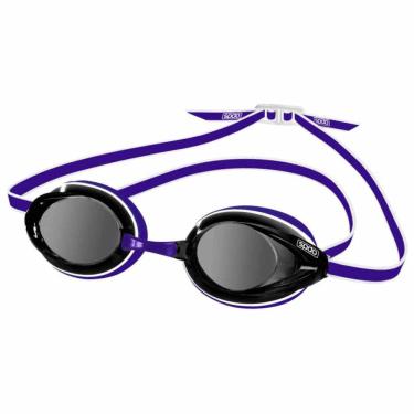 Imagem de Óculos Natação Speedo Champ / Roxo-Fumê