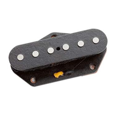 Imagem de Captador Seymour Duncan STR52-1 Five-Two Tele Rhythm Cromado