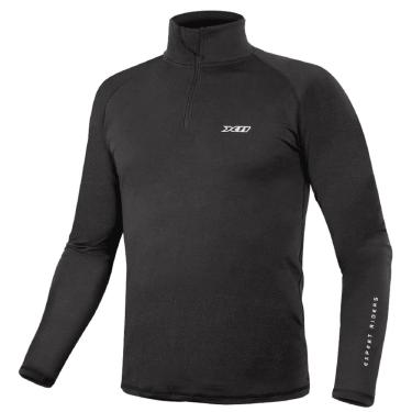 Imagem de Blusa X11 Climate 2.2 Preto