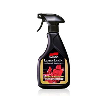 Imagem de Leather Luxury  Limpa Couro 500Ml - Soft99