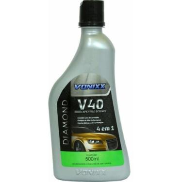 Imagem de Vonixx - V40 4em1 500ML