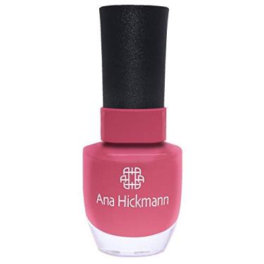 Imagem de ESMALTE ANA HICKMANN 9 ML - ELEMENTOS DA NATUREZA - ROSA IPE, Ana Hickmann