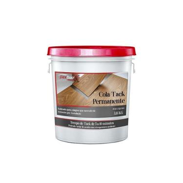 Imagem de Cola Tack Permanente Flexfloor 3,6Kg
