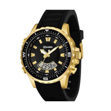 Imagem de Relogio X-Games Xport Anadigi Xmgpa007