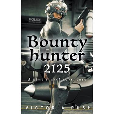 Imagem de Bounty Hunter 2125: A Time Travel Adventure (5)