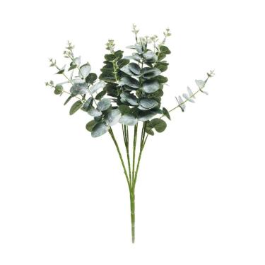 Imagem de Galho Folhas Verdes 45x15x8 1202487