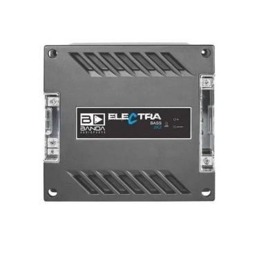 Imagem de Modulo Amplificador Banda 2K2 2000W Rms 2 Ohm Barra Potencia