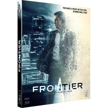 Imagem de Frontier [Blu-Ray]