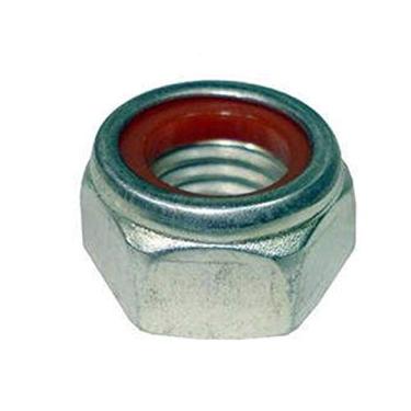 Imagem de CAIXA 10 PORCA PARLOCK 3 4 BAIXA MB FP 100718