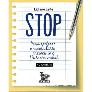 Imagem de Stop