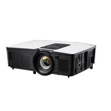 Imagem de PROJETOR RICOH PJ HD5451 220v