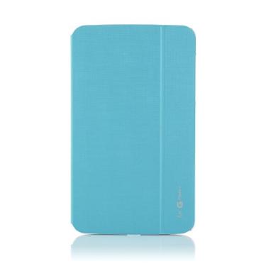 Imagem de Capa Protetora, Voia, G Pad, Capa com Proteção Completa (Carcaça+Tela), Azul Claro