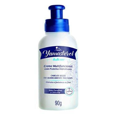 Imagem de YAMA yamaSterol Branco Proteína Hidrolisada, Branco