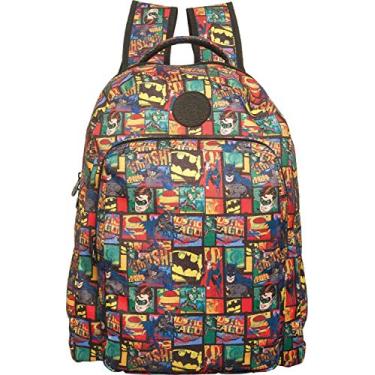 Imagem de Xeryus 6676 Mochila Escolar, Multicolor