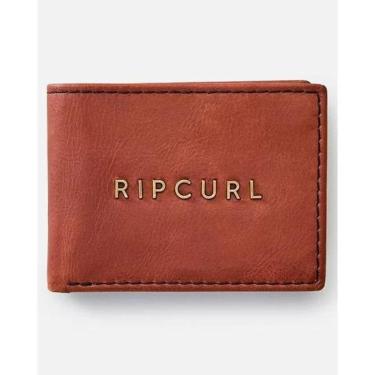 Imagem de Carteira Masculina Rip Curl Valley Badge Rfid REF:00EMWA189-Masculino