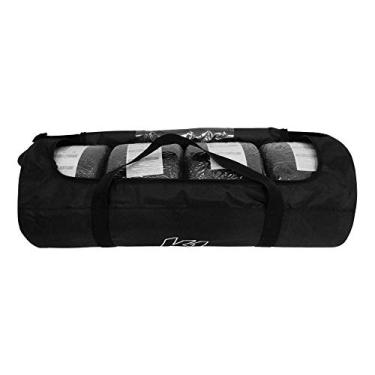 Imagem de K1 Race Gear 33-TRB-N Bolsa de pneu preta