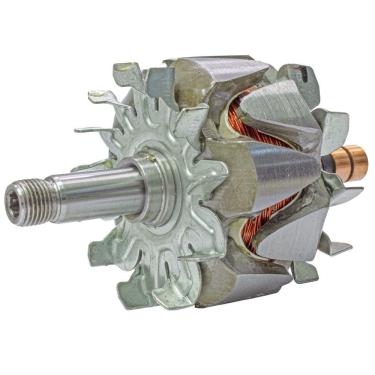 Imagem de Rotor Alternador Case Fiat Doblo Ducato Iveco Cityclass Daily Valtra Trator Gol Parati G2 G3 90A - Arielo - AR0554