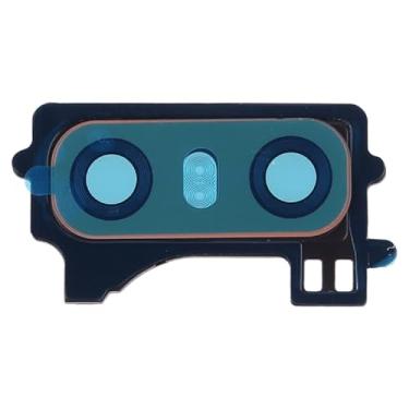 Imagem de YUNCHAO Acessórios telefônicos Tampa da lente da câmera para LG G6 / H870 / 870DS / H873 / H872 / LS993 / VS998 / US997 Substituição do telefone celular