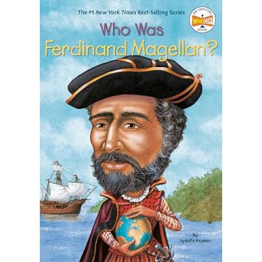 Imagem de Who Was Ferdinand Magellan?
