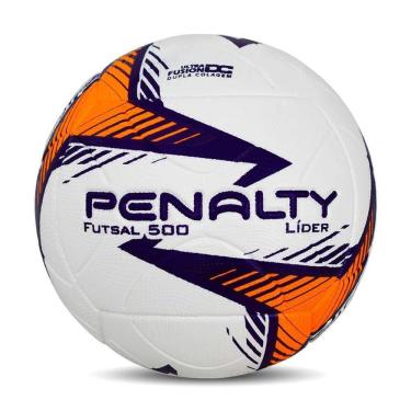 Imagem de Bola De Futebol Futsal Penalty Líder XXIV