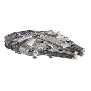 Imagem de Revell SnapTite MAX Star Wars Episode VII Millennium Falcon Model Kit
