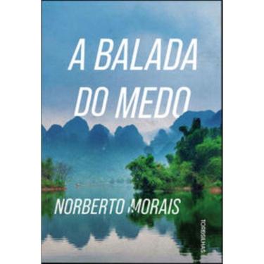 Imagem de Balada Do Medo, A - (Tordesilhas)
