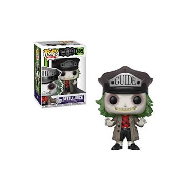 Imagem de BONECO POP BEETLEJUICE 05