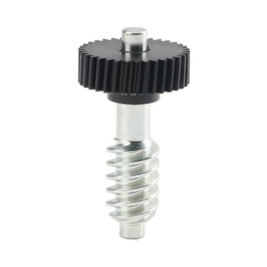 Imagem de AZGIANT Engrenagem do motor do espelho lateral, engrenagem de reparo do espelho retrovisor, para Hyundai Tucson MK4 2018-2021, Azera MK6 2017-2023, Grandeur MK6 2017-2023, ix25 MK2 2019-2023 e i20 MK3